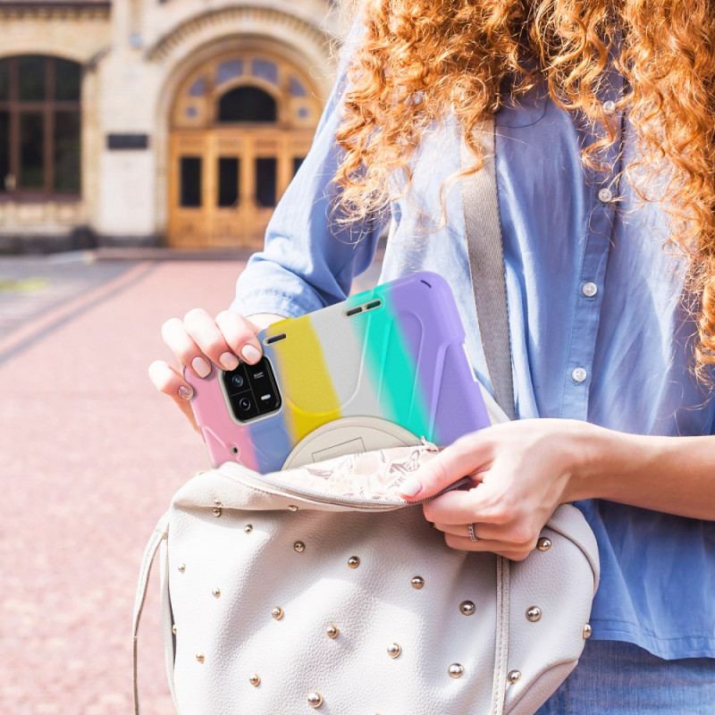 Skal Xiaomi Pad 6 Pro Premiumförstärkt