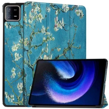 Xiaomi Pad 6 Pro Aprikosblommor