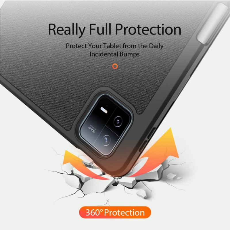 Xiaomi Pad 6 Pro Domo-serien Dux Ducis