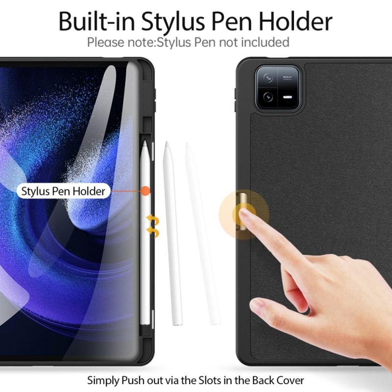 Xiaomi Pad 6 Pro Domo-serien Dux Ducis