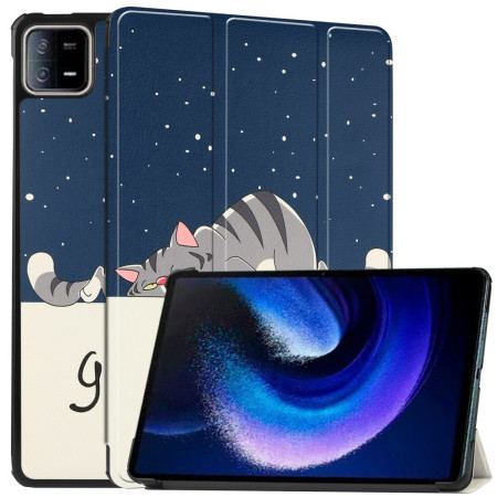 Xiaomi Pad 6 Pro God Natt