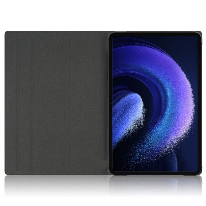 Xiaomi Pad 6 Pro Roterande Pekpennahållare För Galax