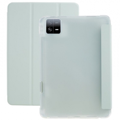 Xiaomi Pad 6 Pro Transparent Design