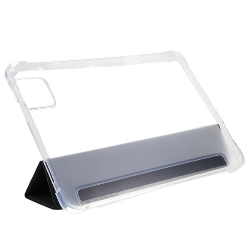 Xiaomi Pad 6 Pro Transparent Design