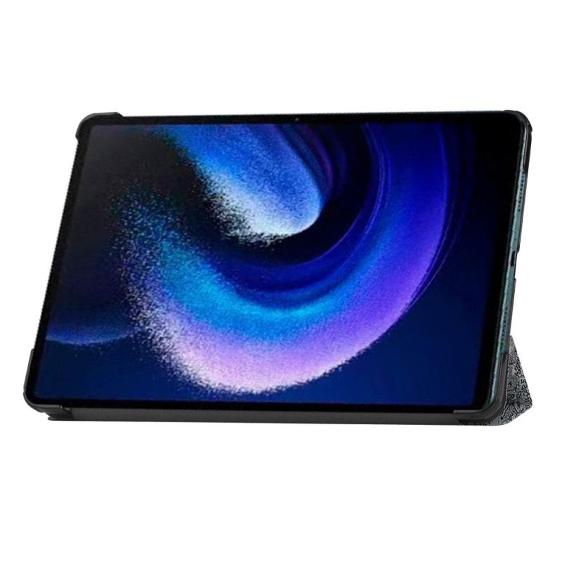 Xiaomi Pad 6 Pro Vintage Eiffeltorn