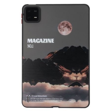 Xiaomi Pad 6 Pro Vit Snö