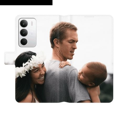 Fodral Realme C71 Elegant