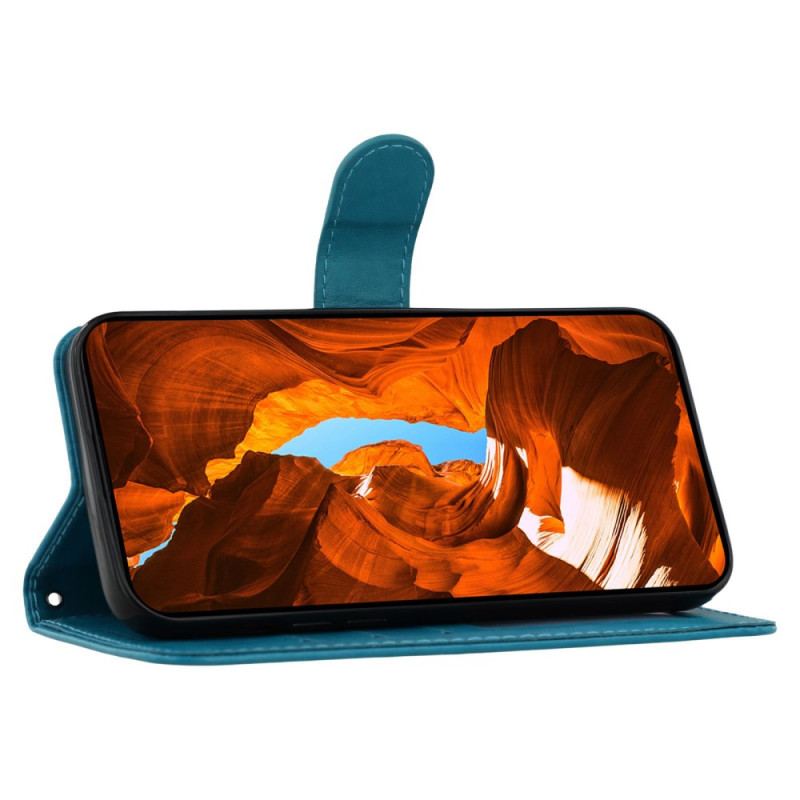 Fodral Realme C71 Enfärgat