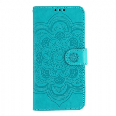 Fodral Realme C71 Mandalamönster