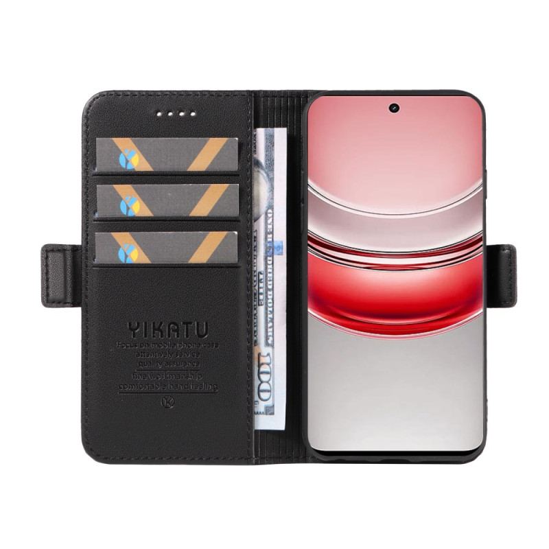 Fodral Realme C71 Ykatu