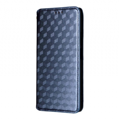 Folio-fodral Realme C71 Telefonfodral Glansig