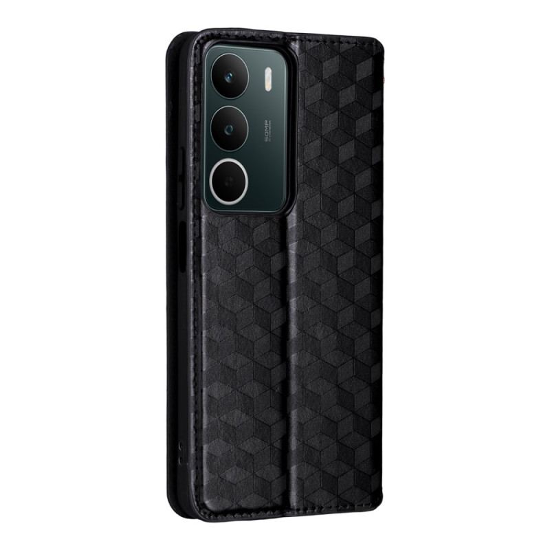 Folio-fodral Realme C71 Telefonfodral Glansig