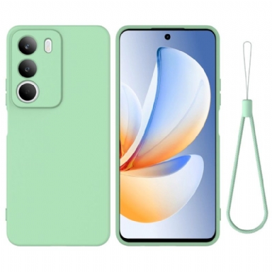 Skal Realme C71 Flytande Silikonrem