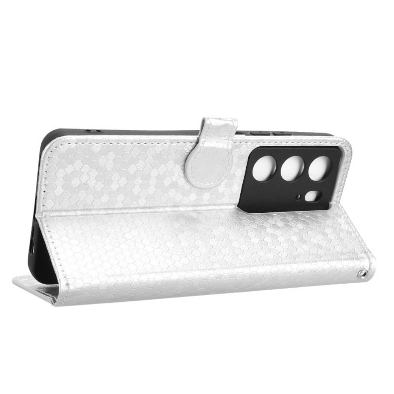 Skyddsfodral Realme C71 Glansig