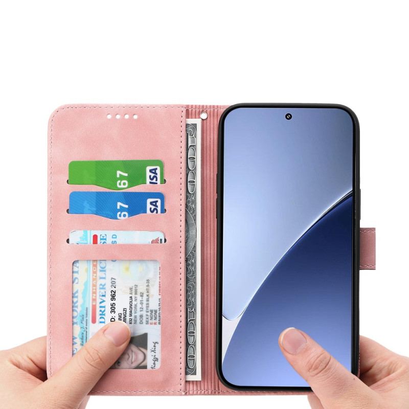 Fodral För Xiaomi 15 Ultra Dierfeng