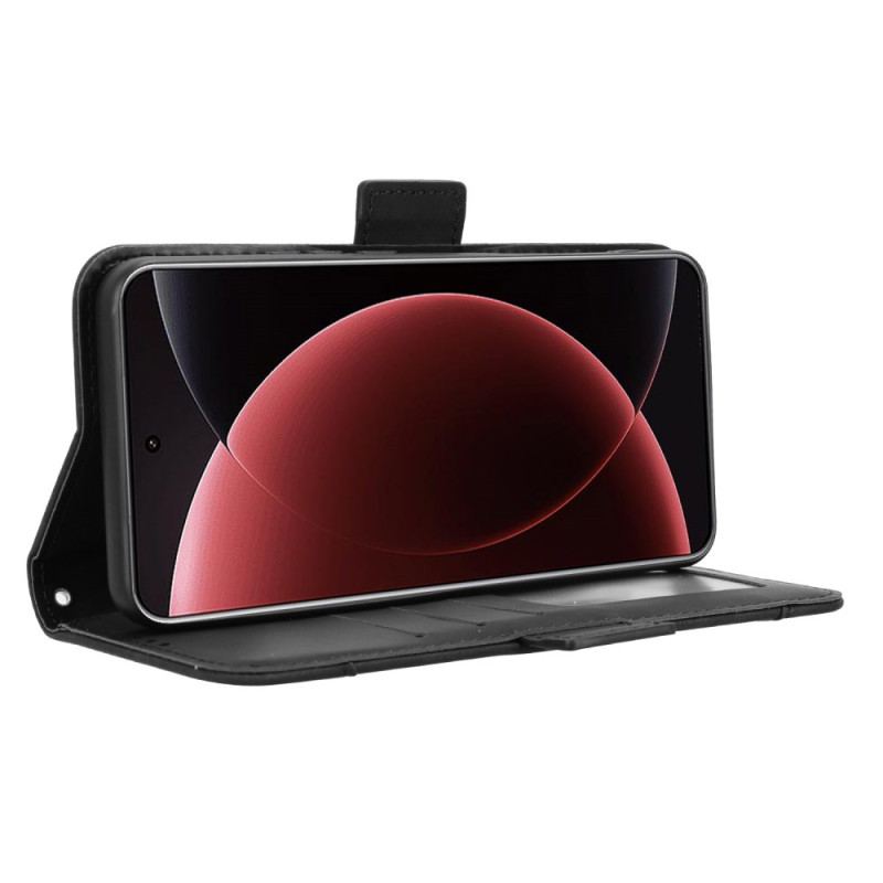 Fodral För Xiaomi 15 Ultra Flera Kort