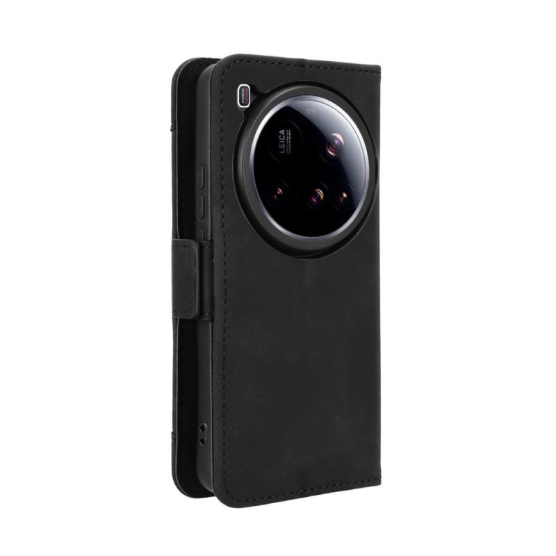 Fodral För Xiaomi 15 Ultra Flera Kort