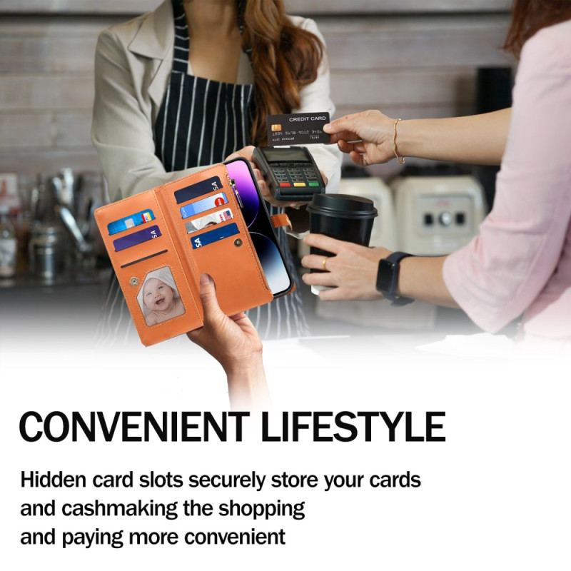 Fodral För Xiaomi 15 Ultra Galaxy-serien Eseble