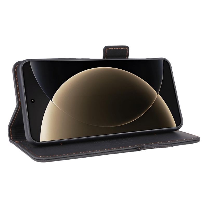 Fodral För Xiaomi 15 Ultra Retrodesign