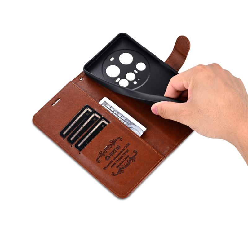 Fodral Xiaomi 15 Ultra Azns