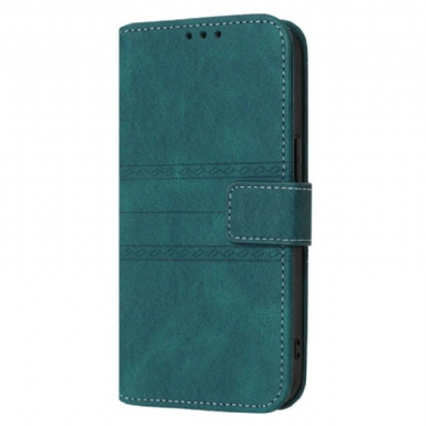 Fodral Xiaomi 15 Ultra Dubbelfris