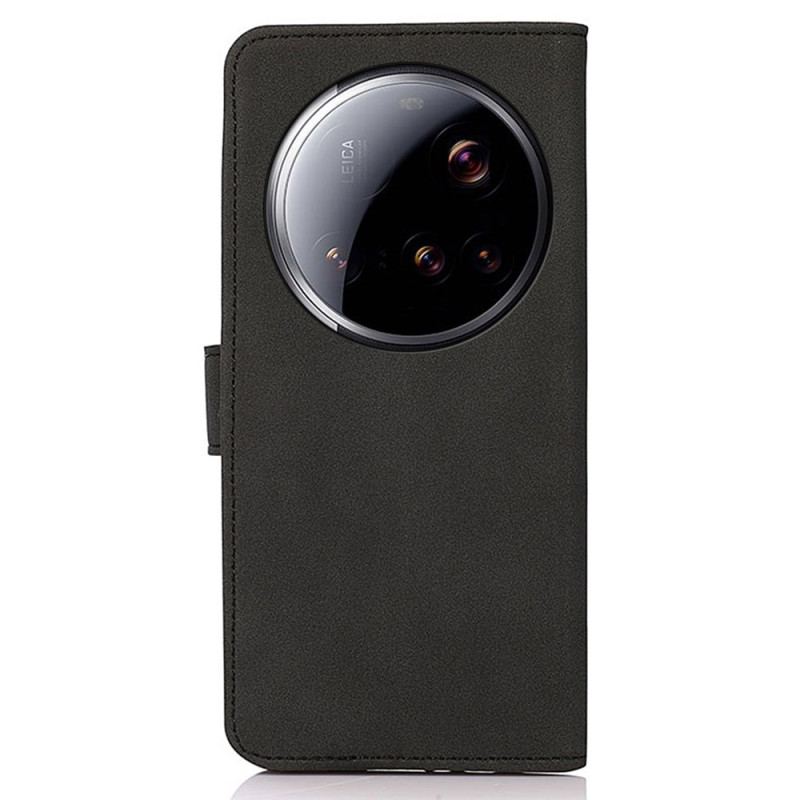 Fodral Xiaomi 15 Ultra Khazneh-plånbok