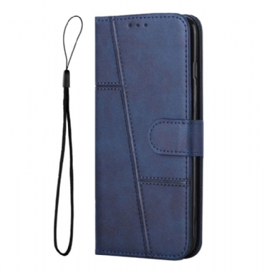 Fodral Xiaomi 15 Ultra Lädermodell