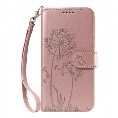 Fodral Xiaomi 15 Ultra Maskrosrem