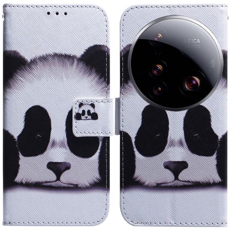 Fodral Xiaomi 15 Ultra Panda