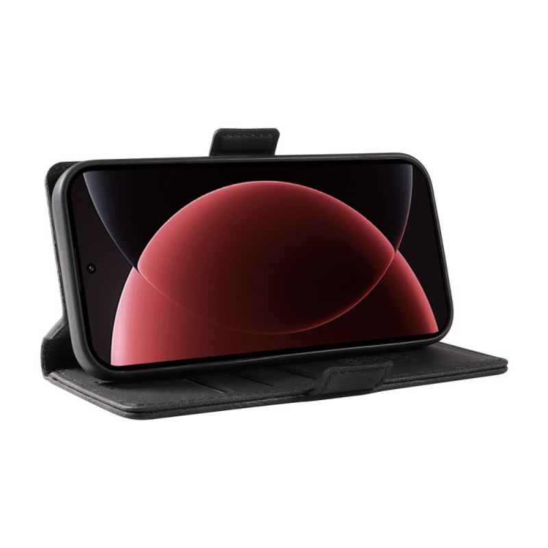 Fodral Xiaomi 15 Ultra Ykatu Vintagestil