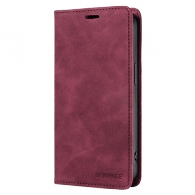 Folio-fodral Xiaomi 15 Ultra Betopnice