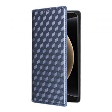 Folio-fodral Xiaomi 15 Ultra Telefonfodral 3d-diamanter