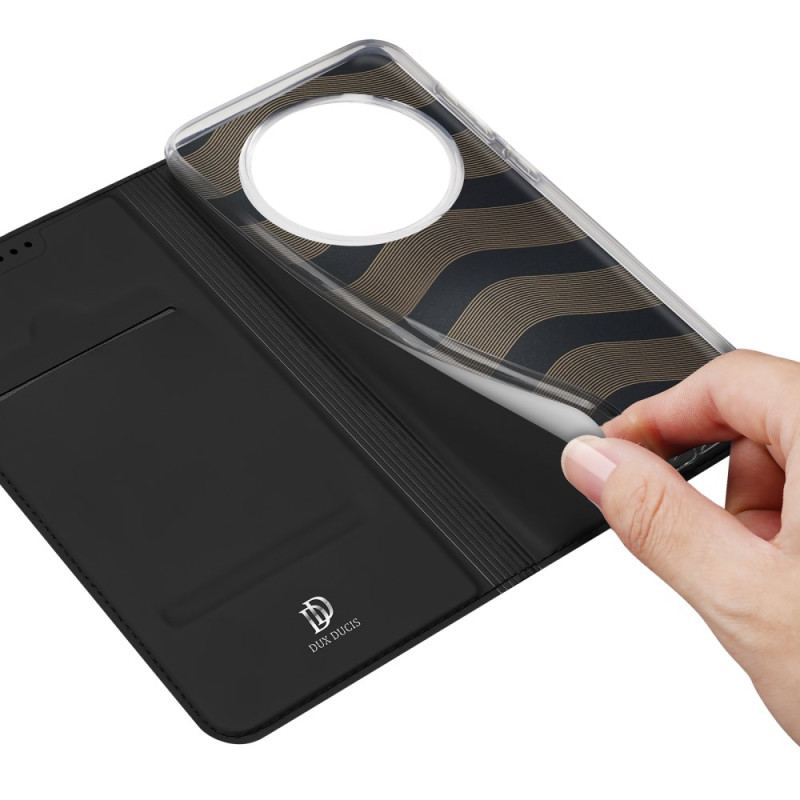 Folio-fodral Xiaomi 15 Ultra Telefonfodral Skin Pro Series Dux Ducis