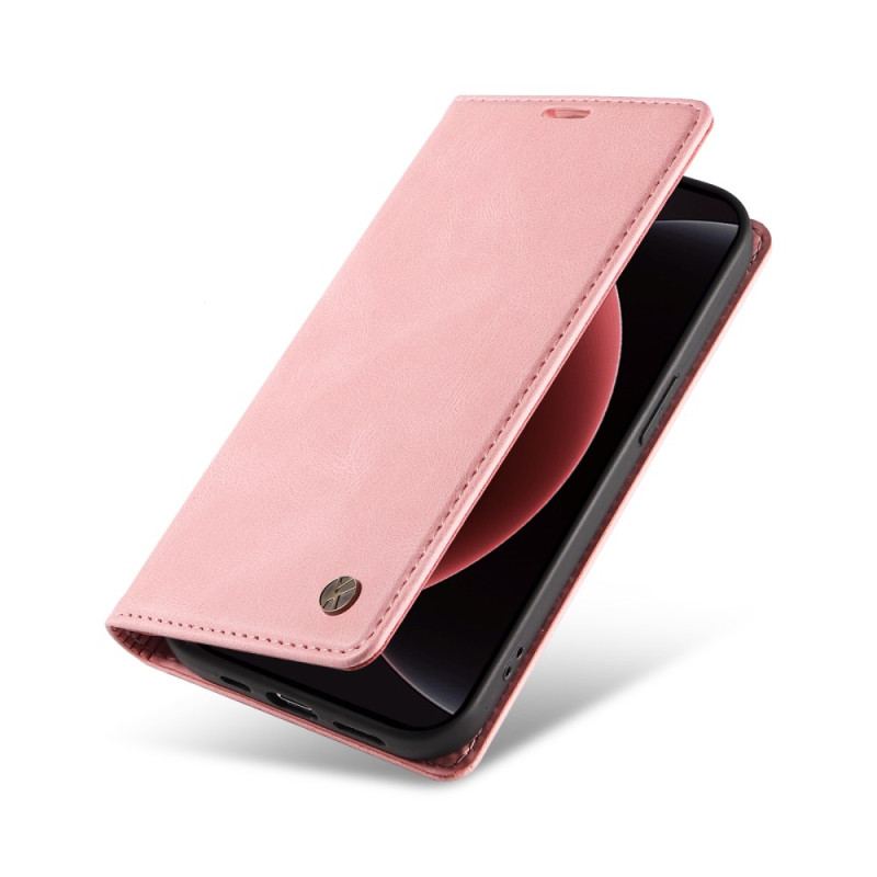 Folio-fodral Xiaomi 15 Ultra Telefonfodral Vintage Style Ykatu