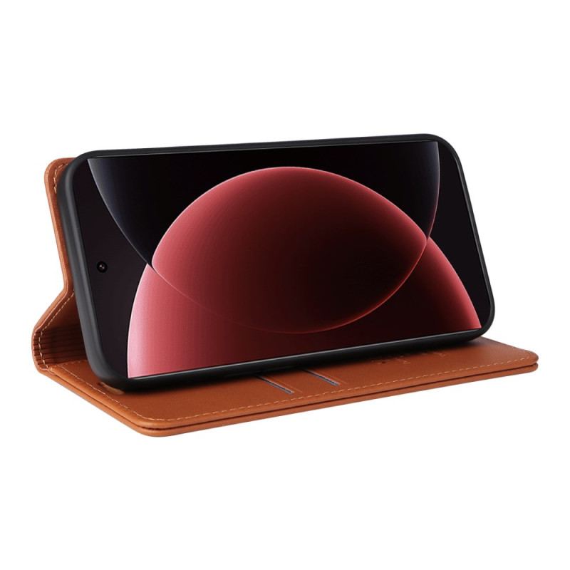 Folio-fodral Xiaomi 15 Ultra Telefonfodral Ykatu