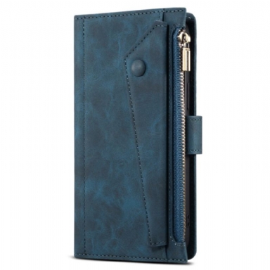 Läderfodral Xiaomi 15 Ultra Telefonfodral Stjärnserien Eseble