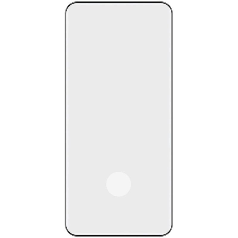 Skärmskydd I Härdat Glas För Xiaomi 15 Ultra Black Edge Imak
