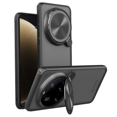 Skal För Xiaomi 15 Ultra Camshield Prop-serien Nillkin