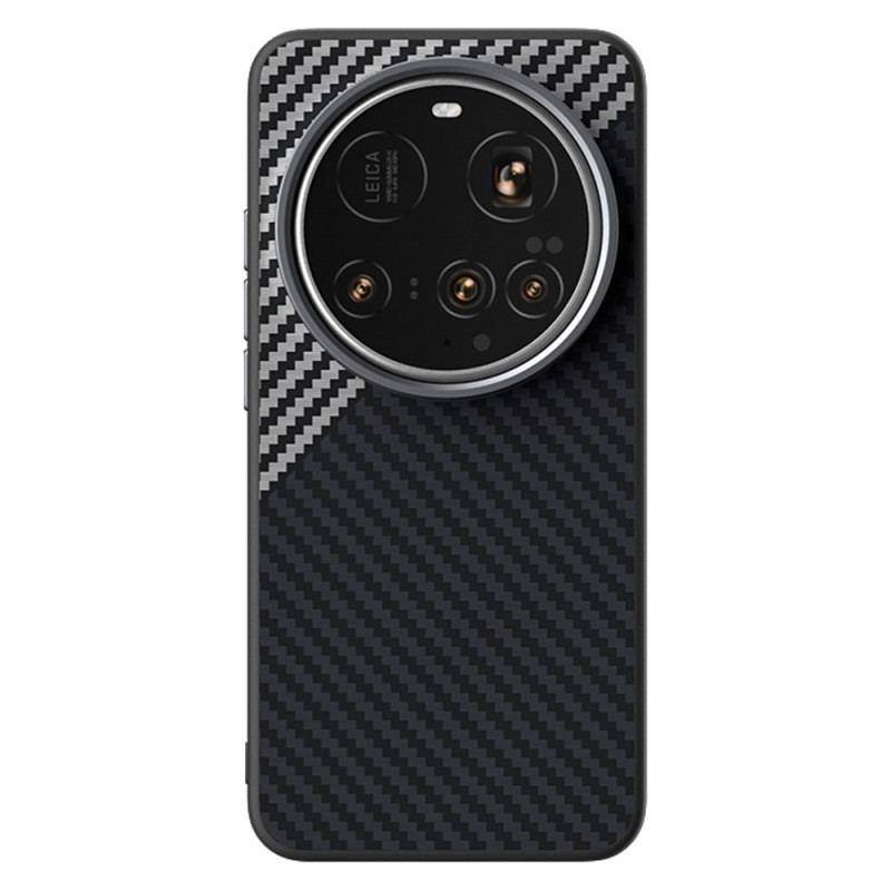 Skal För Xiaomi 15 Ultra Magsafe-kompatibel Tvåfärgad Abeel