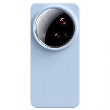 Skal För Xiaomi 15 Ultra Tunn