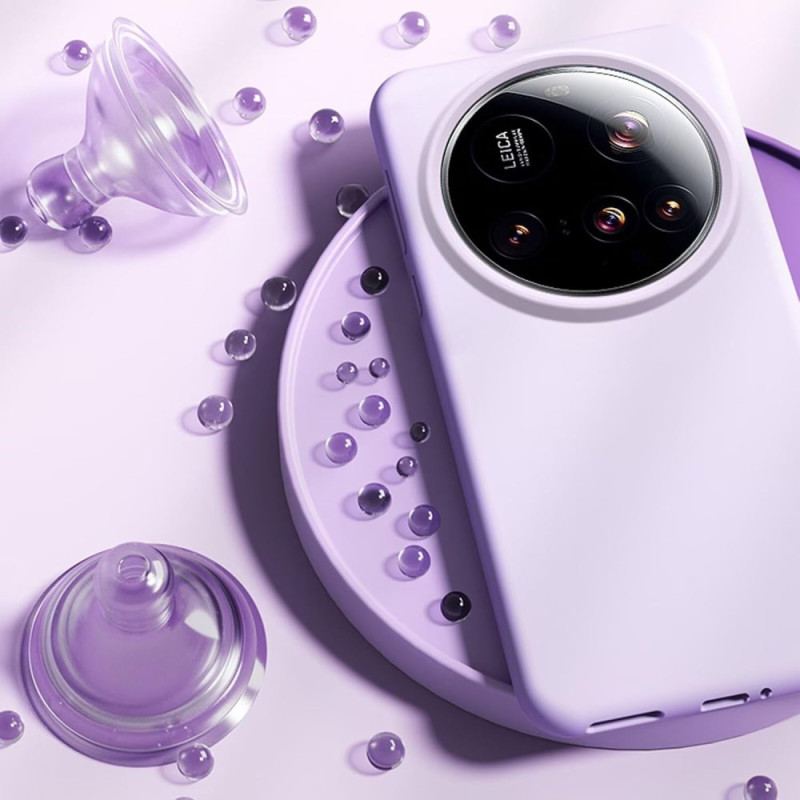 Skal För Xiaomi 15 Ultra Tunn