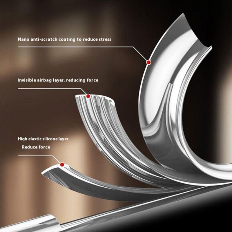 Skal Xiaomi 15 Ultra Äkta Läder