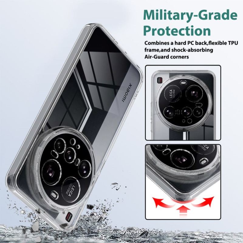 Skal Xiaomi 15 Ultra Anti-gulning