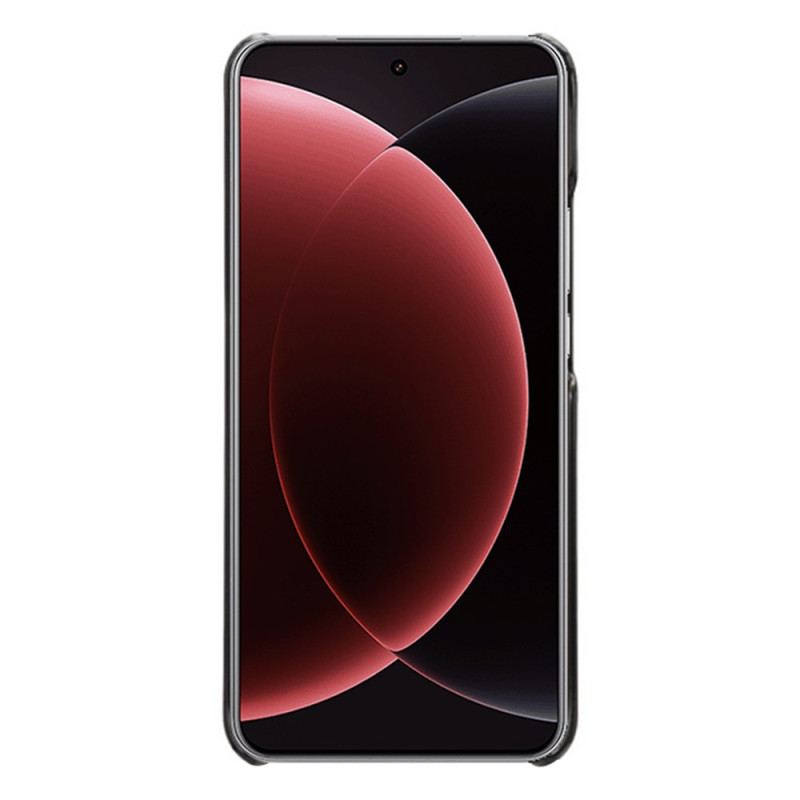 Skal Xiaomi 15 Ultra Dubbel Korthållare