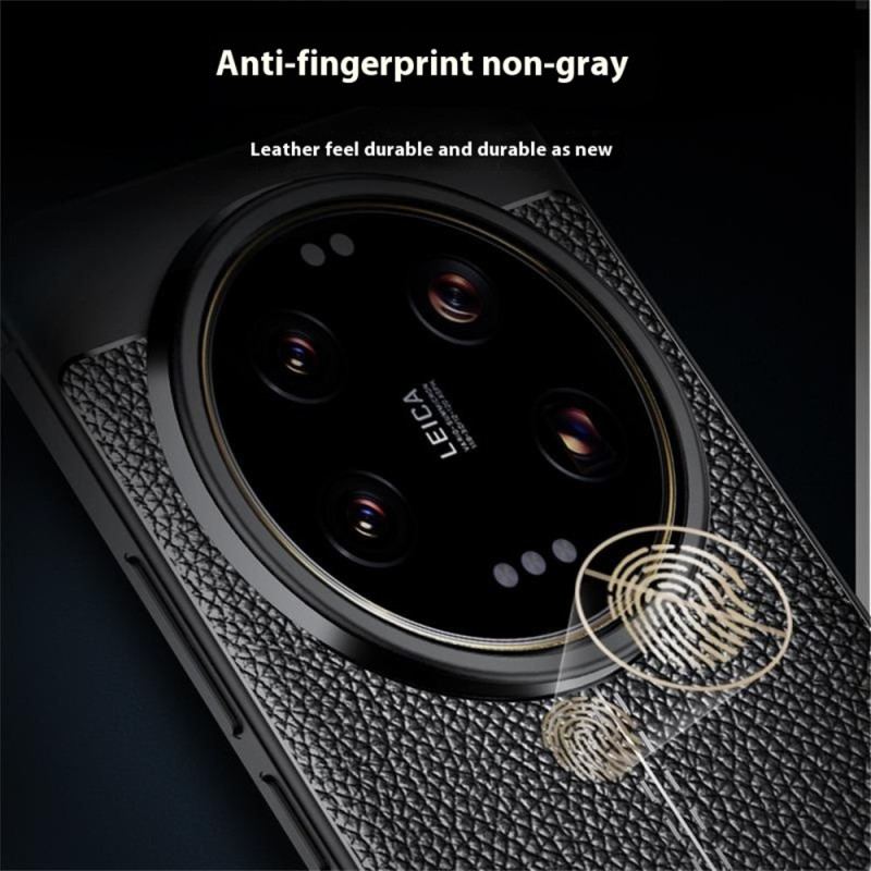 Skal Xiaomi 15 Ultra Dubbel Linje