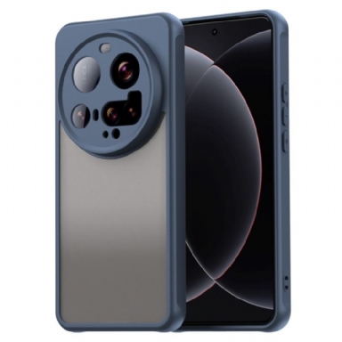 Skal Xiaomi 15 Ultra Genomskinlig Design