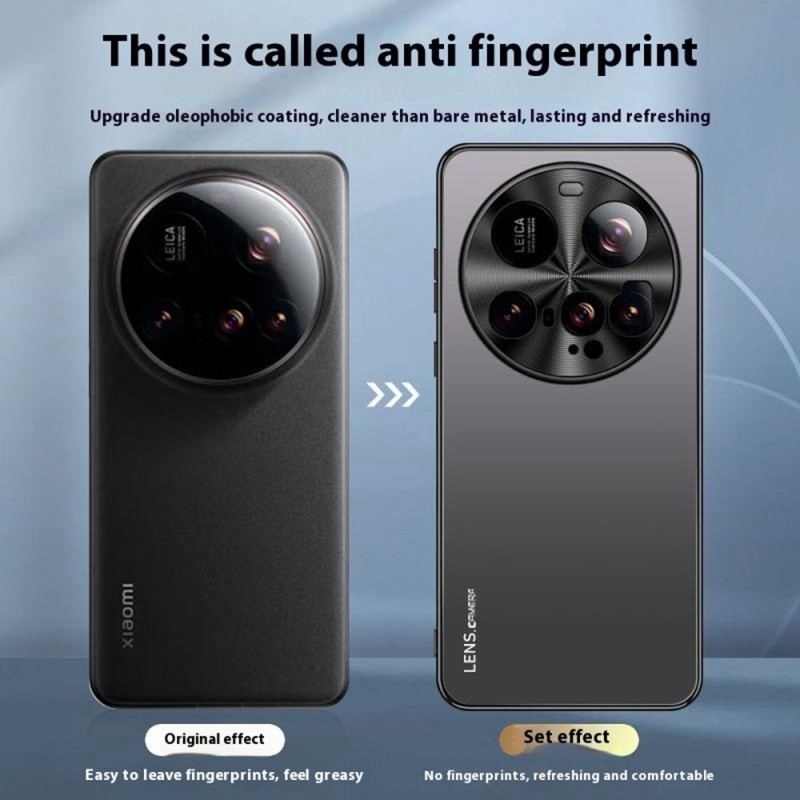 Skal Xiaomi 15 Ultra Hybrid