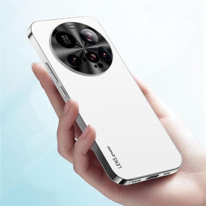 Skal Xiaomi 15 Ultra Hybrid