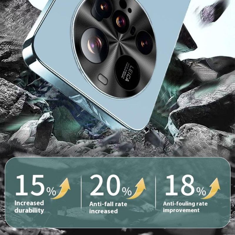 Skal Xiaomi 15 Ultra Hybrid