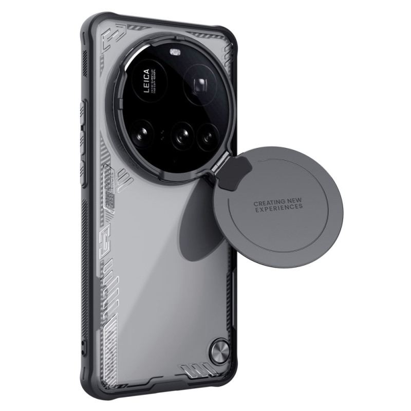 Skal Xiaomi 15 Ultra Iceblade Prop-serien Nillkin